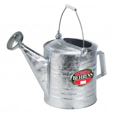 Behrens Hot Dipped Steel Watering Can   